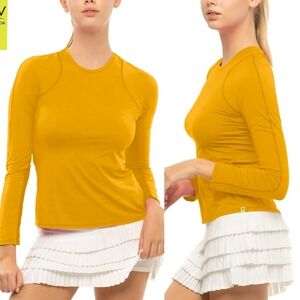 Lucky in Love LUV Spf 50+ Shirt